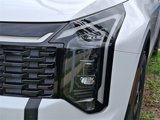 New 2026 Kia Sportage EX image 4