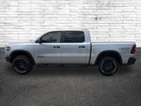 New 2025 RAM 1500 Rebel w/ G/T Package image 6