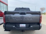 New 2025 Toyota Tundra Limited image 3