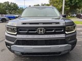 New 2026 Honda Passport RTL image 3