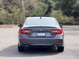 Used 2018 Honda Accord Touring image 5