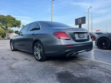 Used 2017 Mercedes-Benz E 300 w/ Premium 3 Package image 5