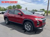 New 2026 Chevrolet Equinox LT w/ Convenience Package II image 6