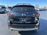 New 2025 MAZDA CX-5 Signature image 5
