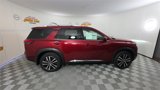 New 2025 Nissan Pathfinder Platinum w/ Cargo Package image 4