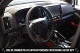 New 2025 Nissan Frontier PRO-4X w/ Pro Convenience Package image 5