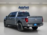 New 2025 Ford F150 XLT image 4