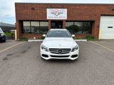 Used 2018 Mercedes-Benz C 300 4MATIC Sedan image 2