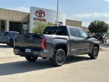 New 2025 Toyota Tundra Platinum image 6
