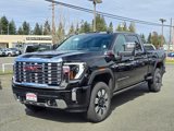 New 2025 GMC Sierra 2500 Denali w/ Denali Reserve Package image 3
