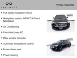Certified 2023 INFINITI QX55 Essential image 4