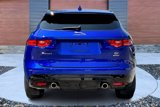 Used 2019 Jaguar F-PACE S image 4