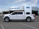 New 2025 Ford F150 XLT w/ Equipment Group 302A MID image 3