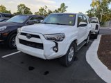 Used 2015 Toyota 4Runner SR5 image 4