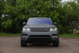 Used 2016 Land Rover Range Rover Sport Supercharged image 6