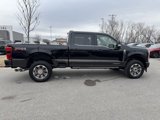 New 2025 Ford F250 King Ranch image 3