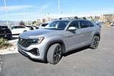 New 2025 Volkswagen Atlas Cross Sport SEL Premium R-Line image 3