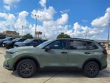 New 2026 Honda CR-V TrailSport image 2
