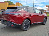 New 2025 Nissan Murano Platinum w/ Cargo Package image 4