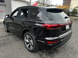 New 2025 Audi Q6 e-tron Prestige image 5