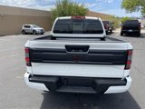 New 2025 Nissan Frontier PRO-4X image 3