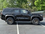 New 2025 Toyota 4Runner 4WD image 2