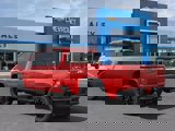 New 2025 Chevrolet Silverado 3500 LT w/ Trail Boss Package image 3