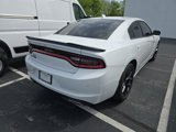 Used 2023 Dodge Charger SXT w/ Blacktop Package image 2
