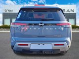 New 2025 Nissan Pathfinder Platinum image 5