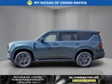 New 2025 Nissan Armada SL w/ Captain's Chari Seat Package image 4