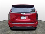 Used 2023 Cadillac Escalade Sport Platinum w/ LPO, ONYX Package image 4