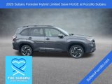 New 2025 Subaru Forester Limited image 4
