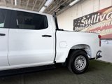 Used 2023 Chevrolet Silverado 1500 W/T w/ WT Value Package image 3