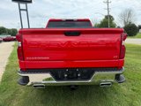 New 2026 Chevrolet Silverado 1500 LT image 6