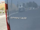 New 2025 Mercedes-Benz Sprinter 2500 image 5