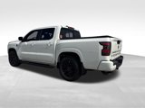 New 2026 Nissan Frontier SV w/ All-Weather Content Package image 3