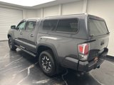 Used 2021 Toyota Tacoma TRD Off-Road image 4