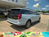 New 2025 Ford Expedition Max Active image 2