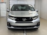 New 2025 Honda Odyssey Elite image 2