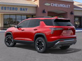 New 2026 Chevrolet Equinox ACTIV w/ Safety and Technology Package image 3