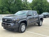New 2025 Toyota Tacoma SR5 image 2