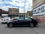 Used 2016 Mercedes-Benz C 300 4MATIC Sedan image 5
