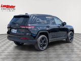 New 2025 Jeep Grand Cherokee Limited image 3