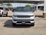 Used 2024 Jeep Grand Wagoneer L Series III image 3