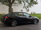 Used 2021 Nissan Sentra SV w/ Lighting Package image 6