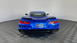 New 2025 Chevrolet Corvette E-Ray image 5