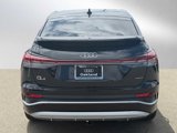 New 2025 Audi Q4 e-tron Prestige image 4