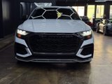 Used 2022 Audi RS Q8 image 2