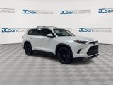 Used 2024 Toyota Grand Highlander Platinum image 2