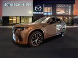 New 2025 MAZDA CX-70 3.3 Turbo S w/ Premium Plus image 3